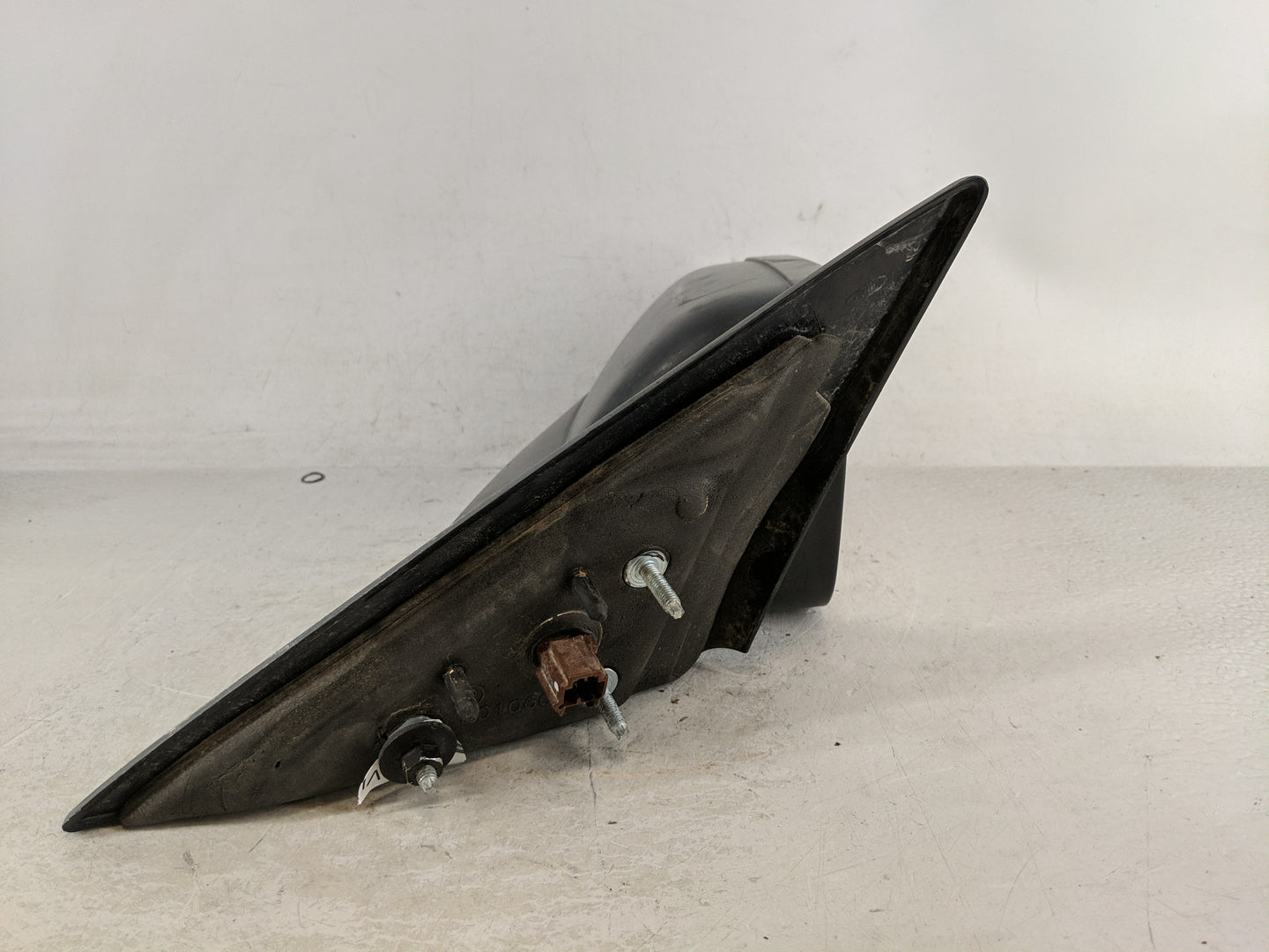 2005-2009 Ford Mustang Passenger Side View Mirror - Right Door Mirror OEM Used - Oemusedautoparts1.com