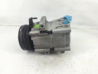 compare product 2005 Ford Mustang Air Conditioning A/c Ac Compressor Oem
