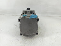 2005 Ford Mustang Air Conditioning A/c Ac Compressor Oem - Oemusedautoparts1.com