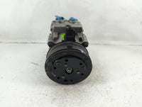 2005 Ford Mustang Air Conditioning A/c Ac Compressor Oem - Oemusedautoparts1.com