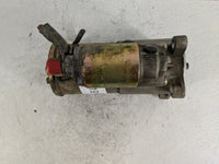 2005-2010 Ford Mustang Car Starter Motor Solenoid OEM P/N:F81U-11131-AA Fits OEM Used Auto Parts - Oemusedautoparts1.com