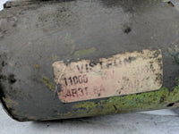 2005 Ford Mustang Car Starter Motor Solenoid OEM P/N:4R3T 11000 AB Fits Fits 1997 1998 1999 2000 2001 2002 2003 2004 OEM Use