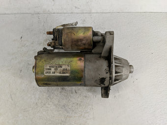 compare product 2005-2010 Ford Mustang Car Starter Motor Solenoid OEM P/N:7R3T-11000-AA Fits Fits 2005 2006 2007 2008 2009 2010 OEM Used Auto Parts