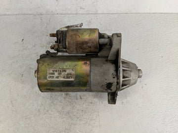 2005-2010 Ford Mustang Car Starter Motor Solenoid OEM P/N:7R3T-11000-AA Fits Fits 2005 2006 2007 2008 2009 2010 OEM Used Aut