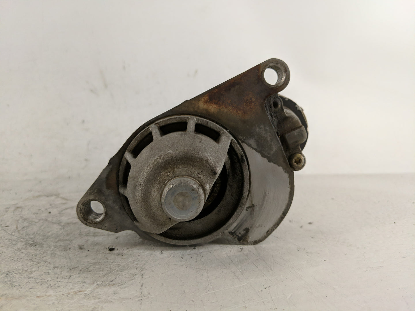 2005-2010 Ford Mustang Car Starter Motor Solenoid OEM P/N:7R3T-11000-AA Fits Fits 2005 2006 2007 2008 2009 2010 OEM Used Aut