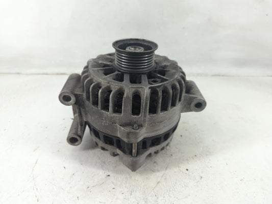 2005-2008 Ford Mustang Alternator Replacement Generator Charging Assembly Engine OEM Fits Fits 2005 2006 2007 2008 OEM Used 