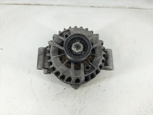 2005-2008 Ford Mustang Alternator Replacement Generator Charging Assembly Engine OEM Fits Fits 2005 2006 2007 2008 OEM Used Auto Parts