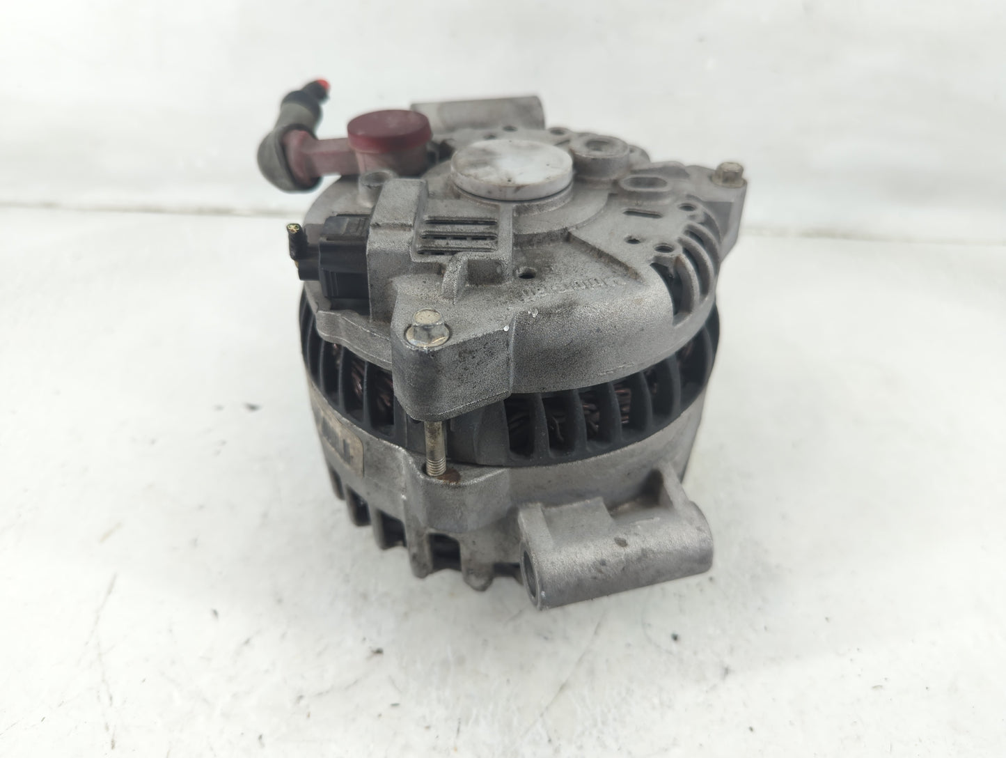 2005-2008 Ford Mustang Alternator Replacement Generator Charging Assembly Engine OEM Fits Fits 2005 2006 2007 2008 OEM Used 