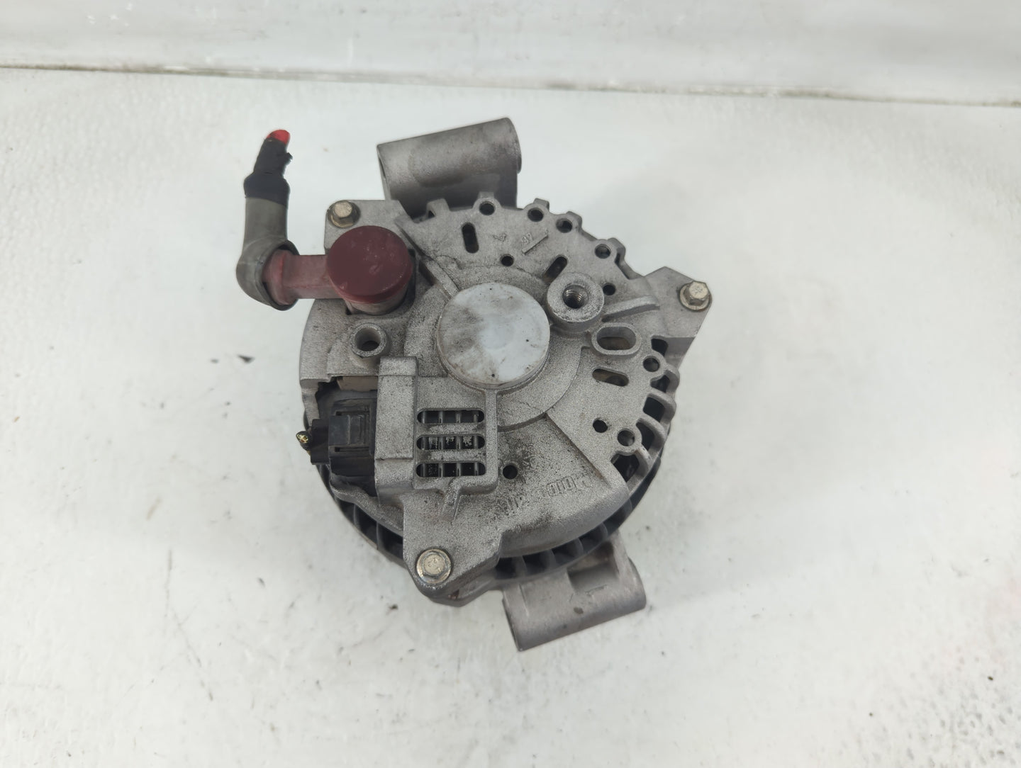 2005-2008 Ford Mustang Alternator Replacement Generator Charging Assembly Engine OEM Fits Fits 2005 2006 2007 2008 OEM Used 