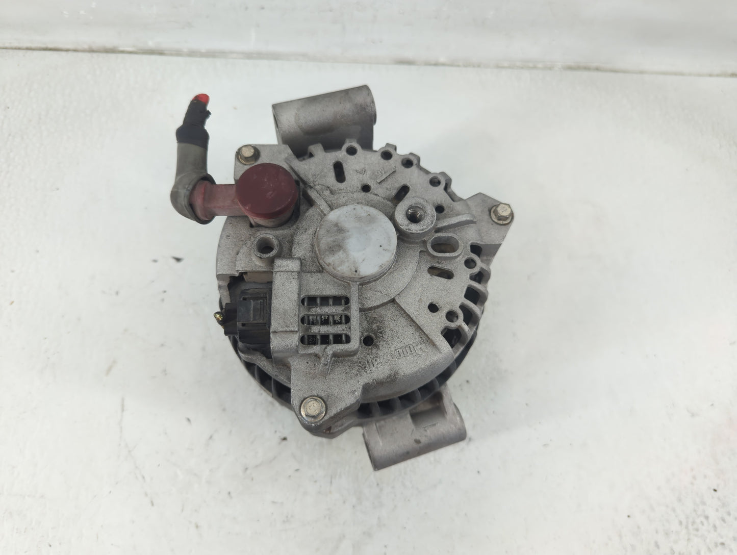 2005-2008 Ford Mustang Alternator Replacement Generator Charging Assembly Engine OEM Fits Fits 2005 2006 2007 2008 OEM Used 