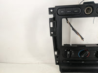 2005-2009 Ford Mustang Climate Control Module Temperature AC/Heater Replacement P/N:3F2H-19808-AH Fits OEM Used Auto Parts -