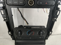 2005-2009 Ford Mustang Climate Control Module Temperature AC/Heater Replacement P/N:3F2H-19808-AH Fits OEM Used Auto Parts -