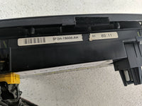 2005-2009 Ford Mustang Climate Control Module Temperature AC/Heater Replacement P/N:3F2H-19808-AH Fits OEM Used Auto Parts -