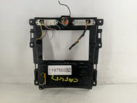 2005-2009 Ford Mustang Climate Control Module Temperature AC/Heater Replacement P/N:3F2H-19808-AH Fits OEM Used Auto Parts -