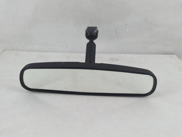 2005 Ford Mustang Interior Rear View Mirror Replacement OEM P/N:E8011681 Fits OEM Used Auto Parts - Oemusedautoparts1.com