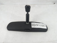 2005 Ford Mustang Interior Rear View Mirror Replacement OEM P/N:E8011681 Fits OEM Used Auto Parts - Oemusedautoparts1.com
