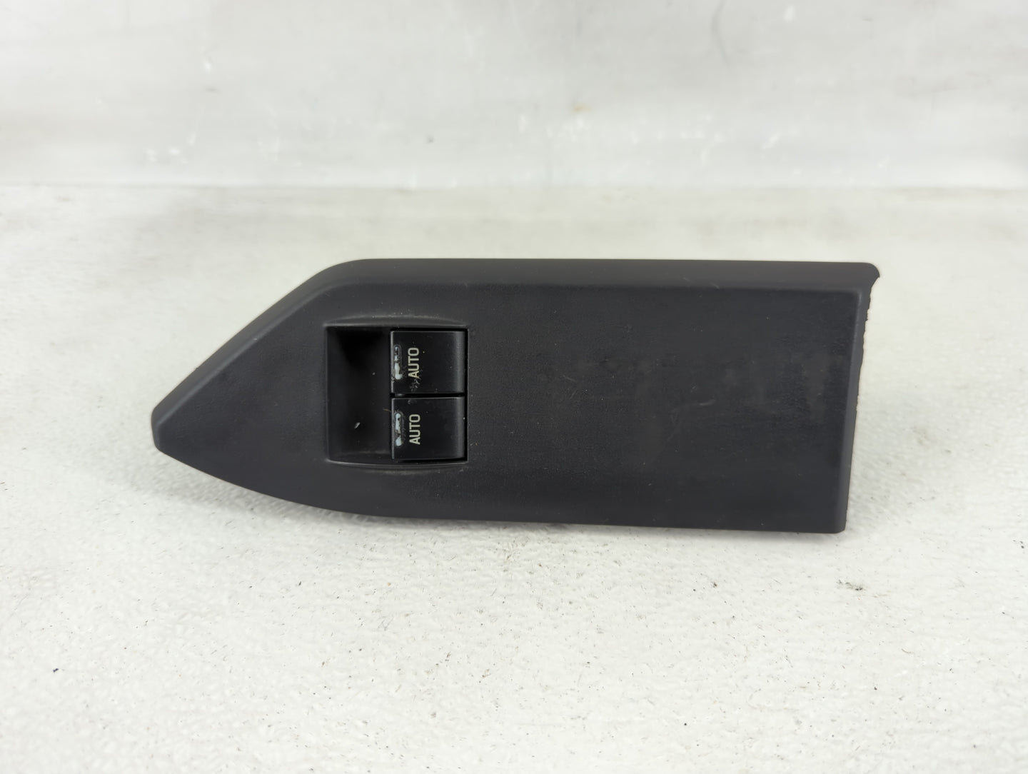 2005-2009 Ford Mustang Master Power Window Switch Replacement Driver Side Left P/N:4R33-14A564CFW Fits OEM Used Auto Parts -