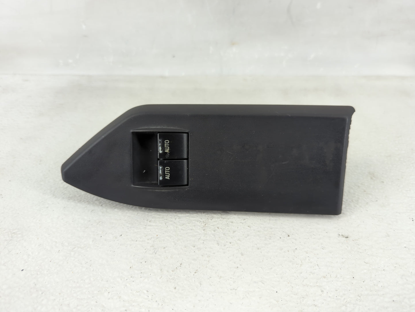 2005-2009 Ford Mustang Master Power Window Switch Replacement Driver Side Left P/N:4R33-14A564CFW Fits OEM Used Auto Parts -