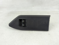 2005-2009 Ford Mustang Master Power Window Switch Replacement Driver Side Left P/N:4R33-14A564CFW Fits OEM Used Auto Parts -