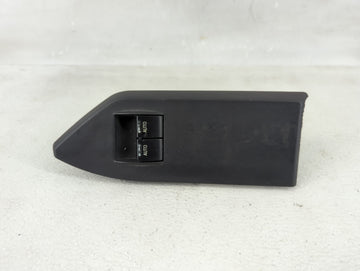 2005-2009 Ford Mustang Master Power Window Switch Replacement Driver Side Left P/N:4R33-14A564CFW Fits OEM Used Auto Parts -