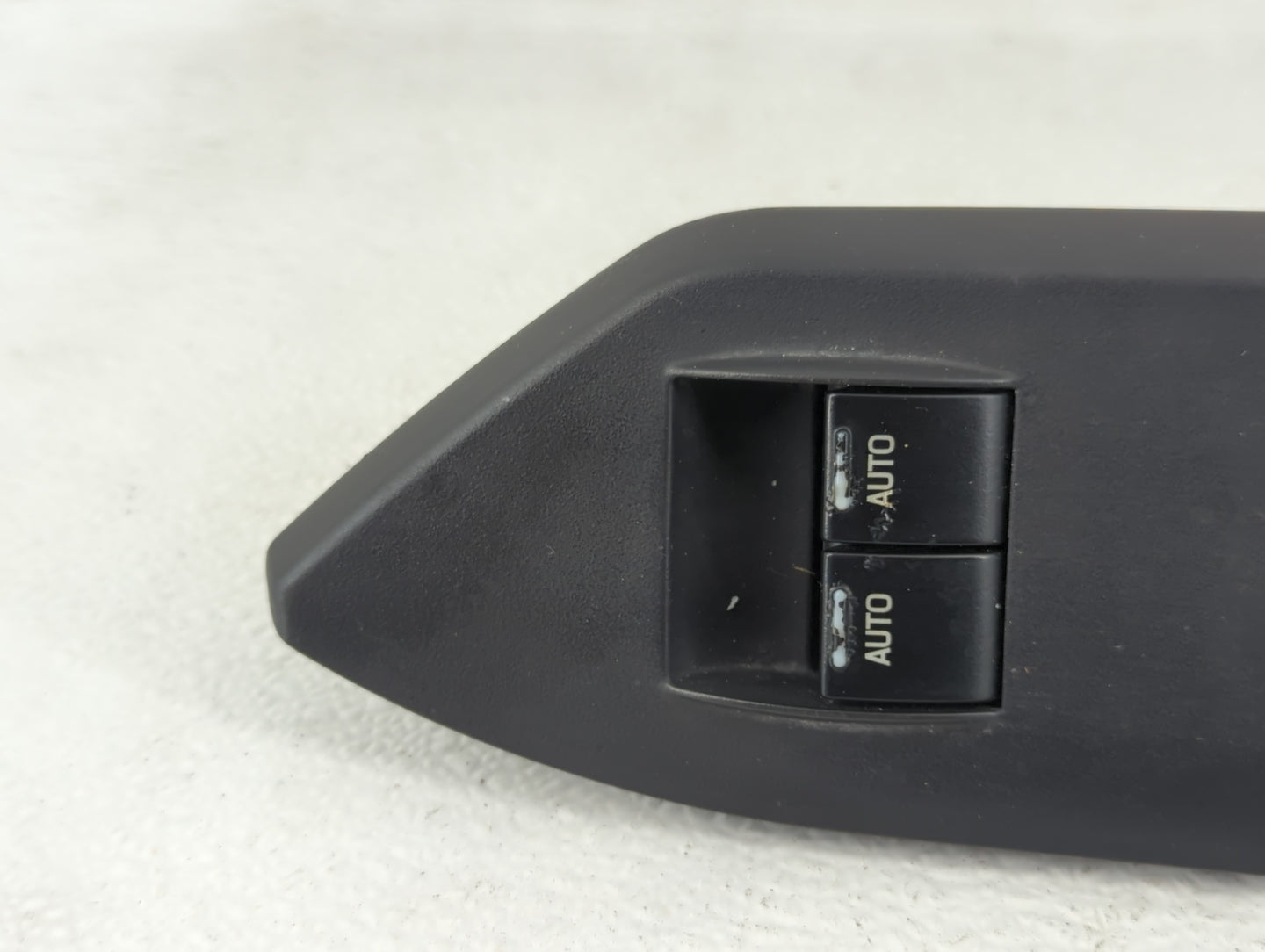 2005-2009 Ford Mustang Master Power Window Switch Replacement Driver Side Left P/N:4R33-14A564CFW Fits OEM Used Auto Parts -