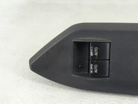 2005-2009 Ford Mustang Master Power Window Switch Replacement Driver Side Left P/N:4R33-14A564CFW Fits OEM Used Auto Parts -