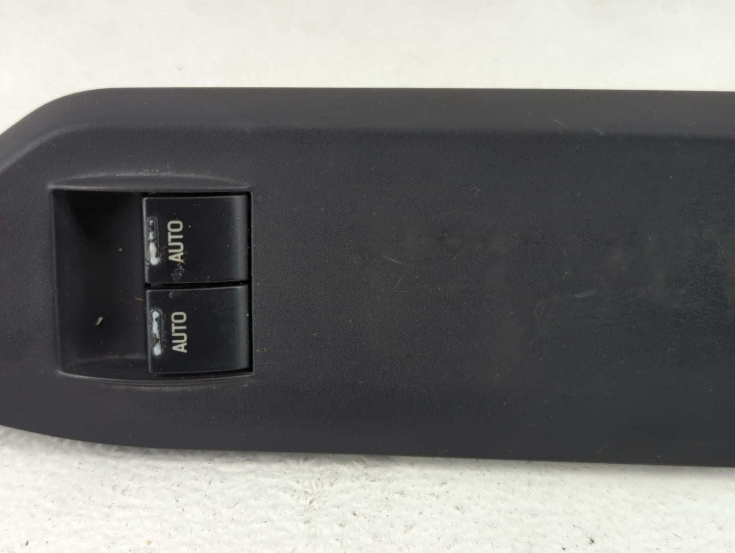 2005-2009 Ford Mustang Master Power Window Switch Replacement Driver Side Left P/N:4R33-14A564CFW Fits OEM Used Auto Parts -