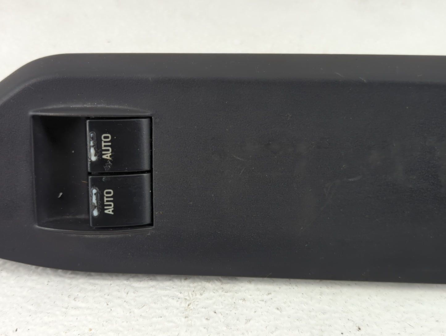 2005-2009 Ford Mustang Master Power Window Switch Replacement Driver Side Left P/N:4R33-14A564CFW Fits OEM Used Auto Parts -