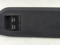 2005-2009 Ford Mustang Master Power Window Switch Replacement Driver Side Left P/N:4R33-14A564CFW Fits OEM Used Auto Parts -