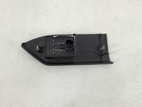 2005-2009 Ford Mustang Master Power Window Switch Replacement Driver Side Left P/N:4R33-14A564CFW Fits OEM Used Auto Parts -