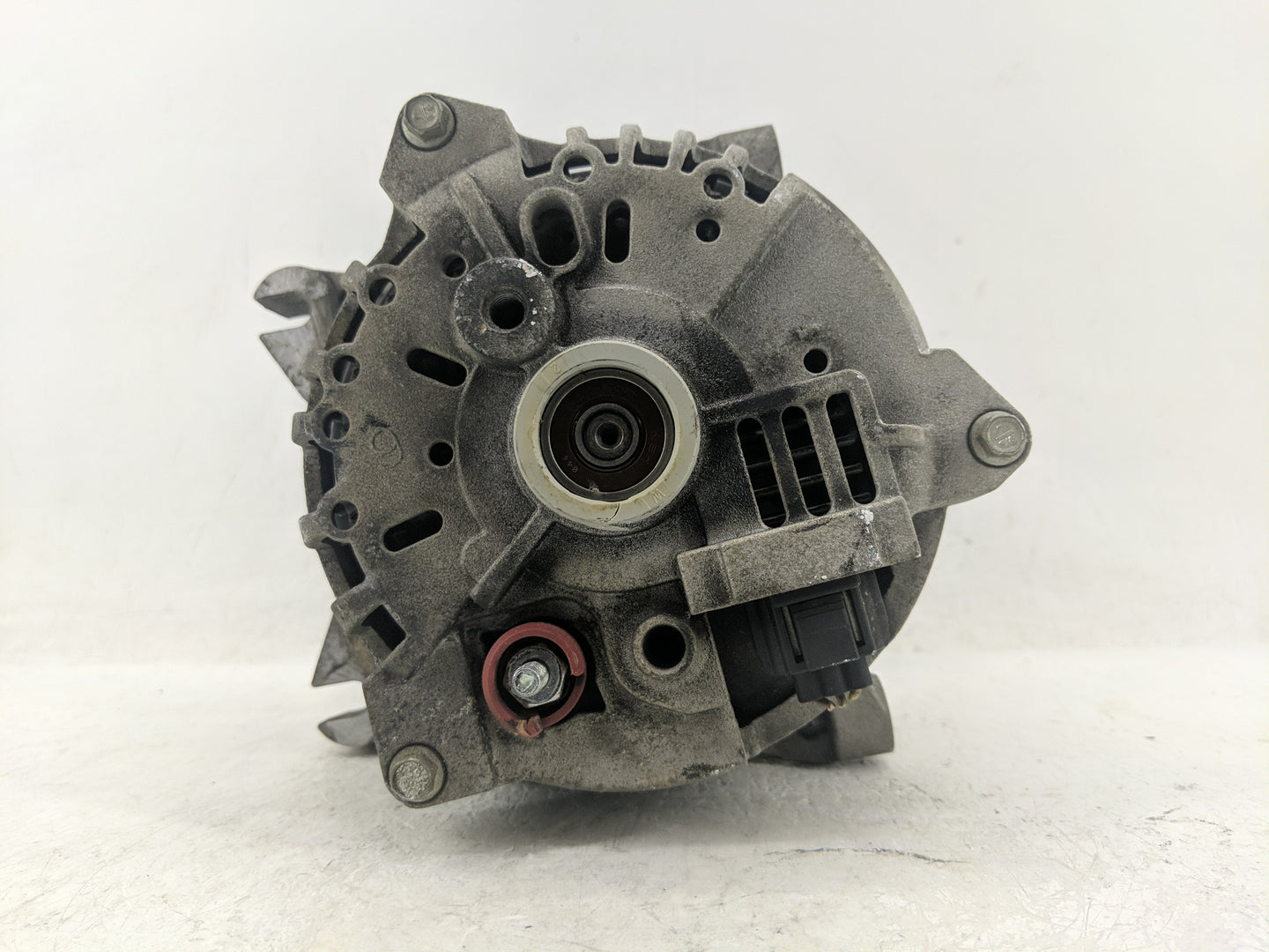 2005-2008 Ford Mustang Alternator Replacement Generator Charging Assembly Engine OEM Fits Fits 2005 2006 2007 2008 OEM Used 