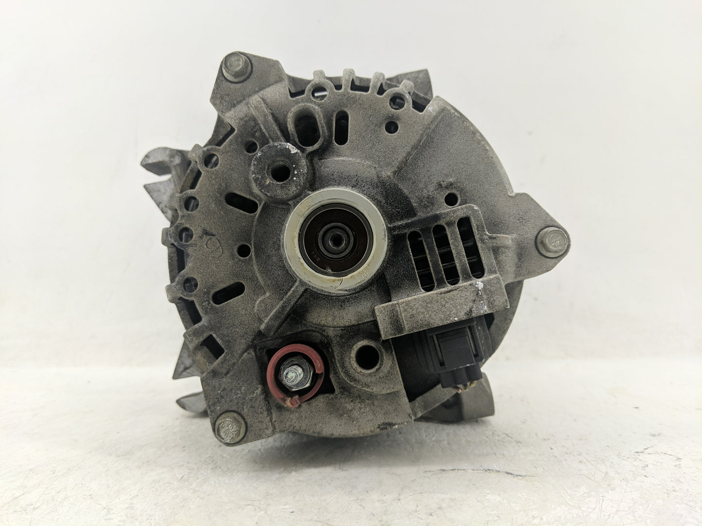 2005-2008 Ford Mustang Alternator Replacement Generator Charging Assembly Engine OEM Fits Fits 2005 2006 2007 2008 OEM Used 