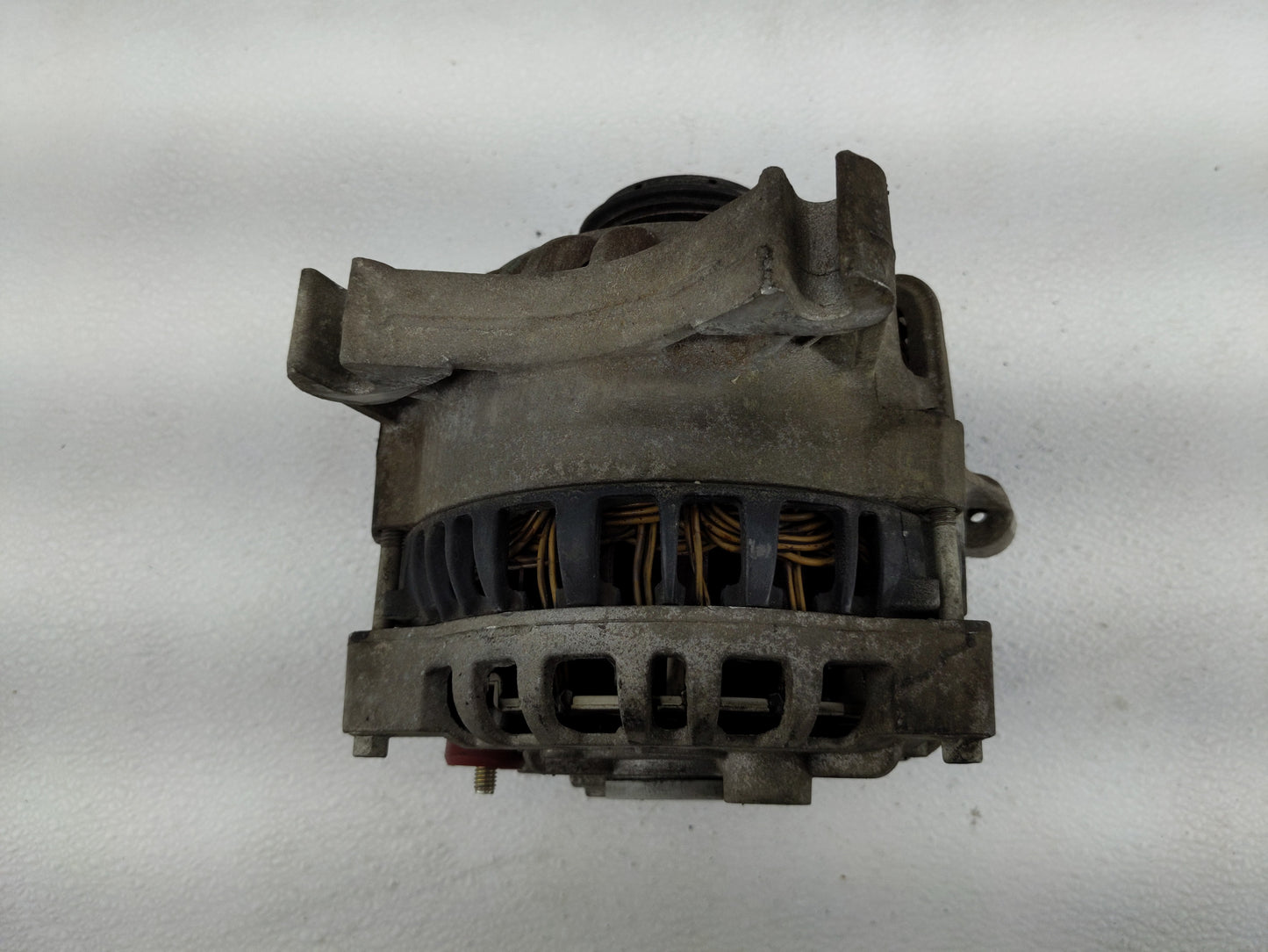 2005-2008 Ford Mustang Alternator Replacement Generator Charging Assembly Engine OEM Fits Fits 2005 2006 2007 2008 OEM Used 