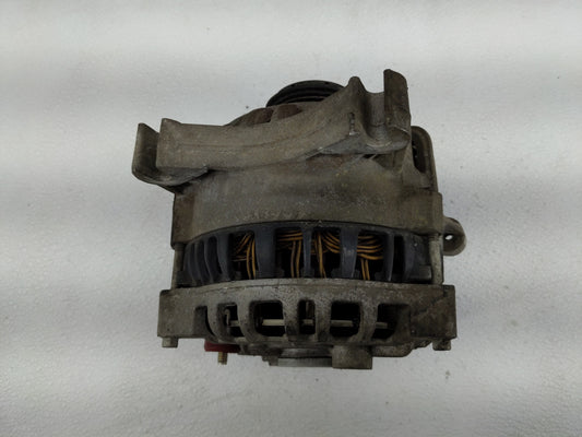 2005-2008 Ford Mustang Alternator Replacement Generator Charging Assembly Engine OEM Fits Fits 2005 2006 2007 2008 OEM Used 