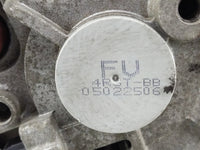 2005-2008 Ford Mustang Alternator Replacement Generator Charging Assembly Engine OEM Fits Fits 2005 2006 2007 2008 OEM Used 