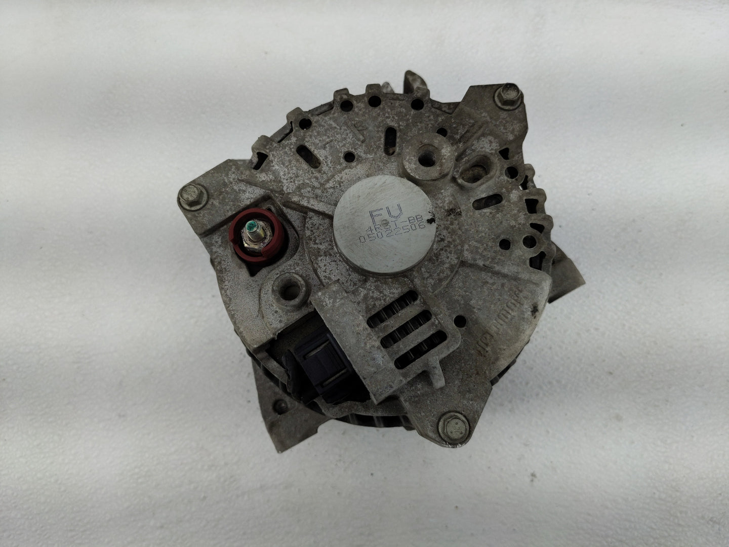 2005-2008 Ford Mustang Alternator Replacement Generator Charging Assembly Engine OEM Fits Fits 2005 2006 2007 2008 OEM Used 