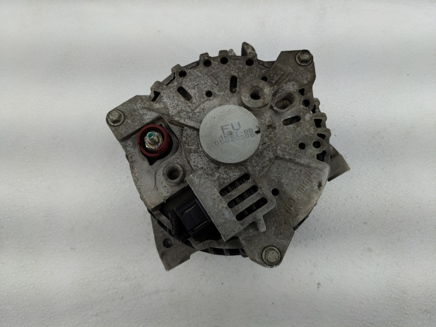2005-2008 Ford Mustang Alternator Replacement Generator Charging Assembly Engine OEM Fits Fits 2005 2006 2007 2008 OEM Used 