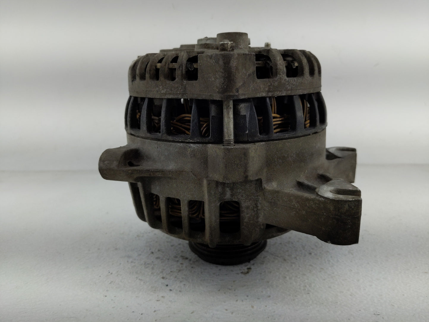 2005-2008 Ford Mustang Alternator Replacement Generator Charging Assembly Engine OEM Fits Fits 2005 2006 2007 2008 OEM Used 