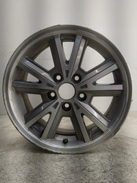 2005-2009 Ford Mustang Oem Wheel Rim 1264553 - Oemusedautoparts1.com