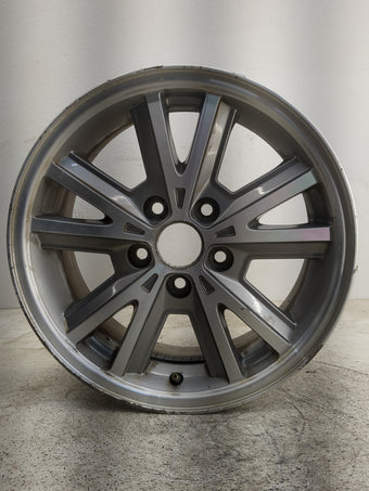 compare product 2005-2009 Ford Mustang Oem Wheel Rim 1264553