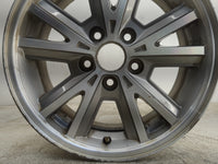 2005-2009 Ford Mustang Oem Wheel Rim 1264553 - Oemusedautoparts1.com