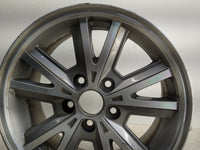2005-2009 Ford Mustang Oem Wheel Rim 1264553 - Oemusedautoparts1.com