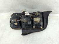 2005-2009 Ford Mustang Tail Light Assembly Driver Left OEM P/N:13A412-AB Fits Fits 2005 2006 2007 2008 2009 OEM Used Auto Pa
