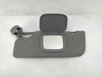 2005-2011 Ford Mustang Sun Visor Shade Replacement Driver Left Mirror Fits Fits 2005 2006 2007 2008 2009 2010 2011 OEM Used 