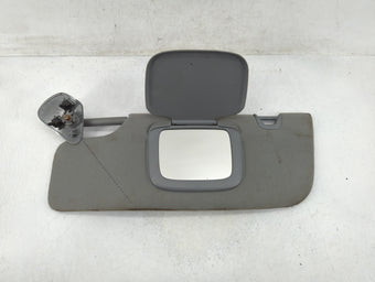 compare product 2005-2011 Ford Mustang Sun Visor Shade Replacement Driver Left Mirror Fits Fits 2005 2006 2007 2008 2009 2010 2011 OEM Used Auto Parts