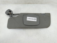 2005-2011 Ford Mustang Sun Visor Shade Replacement Driver Left Mirror Fits Fits 2005 2006 2007 2008 2009 2010 2011 OEM Used 