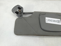 2005-2011 Ford Mustang Sun Visor Shade Replacement Driver Left Mirror Fits Fits 2005 2006 2007 2008 2009 2010 2011 OEM Used 