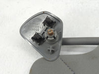 2005-2011 Ford Mustang Sun Visor Shade Replacement Driver Left Mirror Fits Fits 2005 2006 2007 2008 2009 2010 2011 OEM Used 