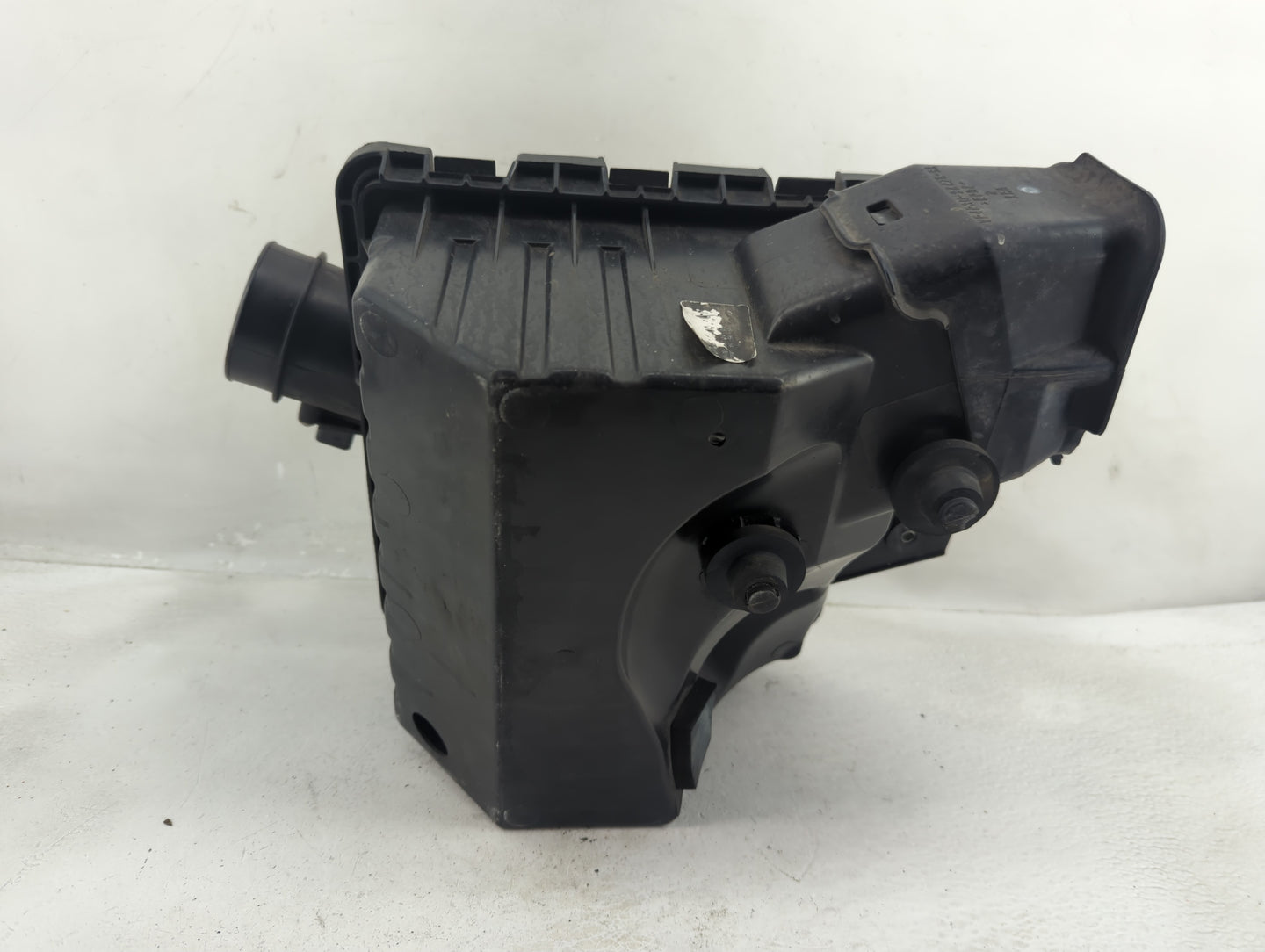2005-2010 Ford Mustang Air Cleaner Intake-duct Hose Tube - Oemusedautoparts1.com