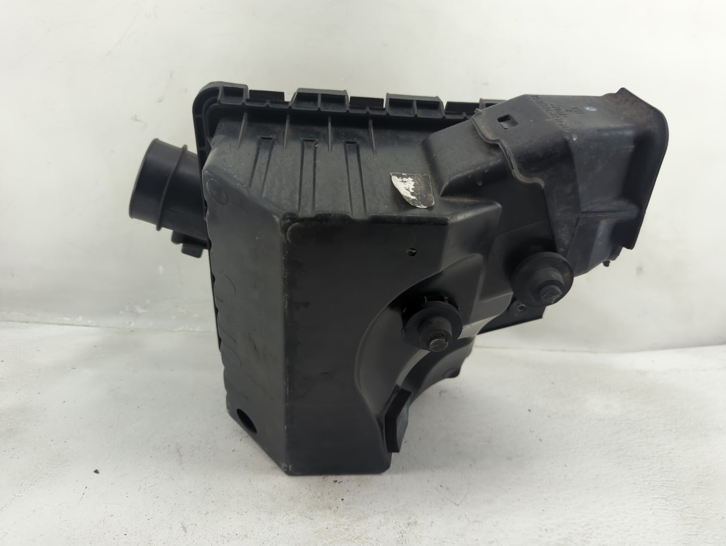 2005-2010 Ford Mustang Air Cleaner Intake-duct Hose Tube - Oemusedautoparts1.com